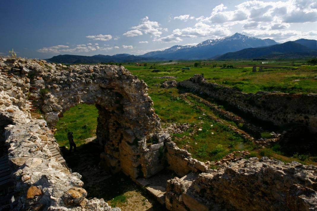 Beyşehir’de gezilecek yerler nelerdir? 30